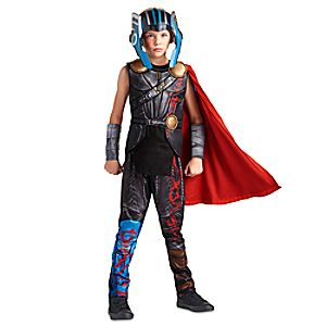 Thor Costume for Kids - Thor: Ragnarok