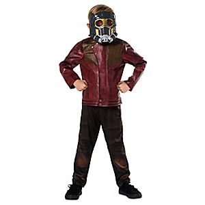 Star-Lord Costume for Kids - Guardians of the Galaxy Vol. 2