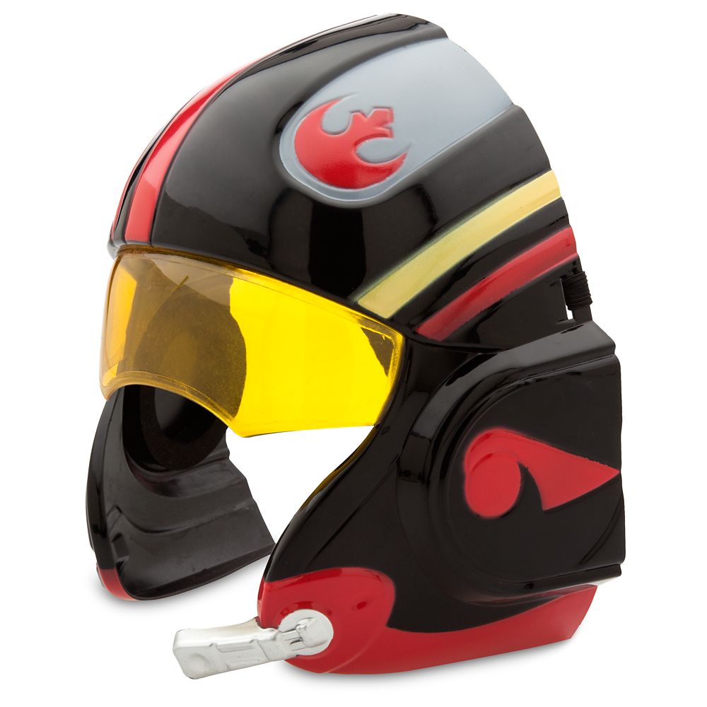 Poe Dameron Costume for Kids – Star Wars