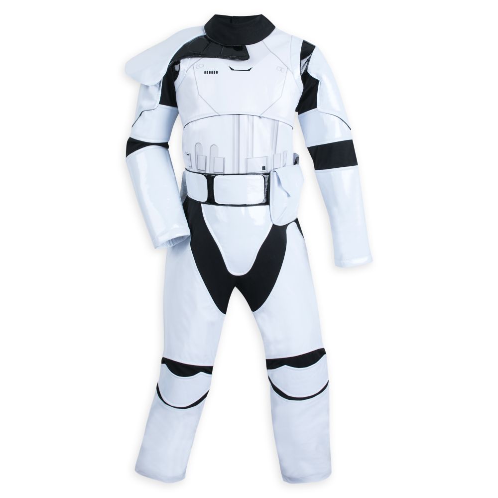 Stormtrooper Costume for Kids – Star Wars