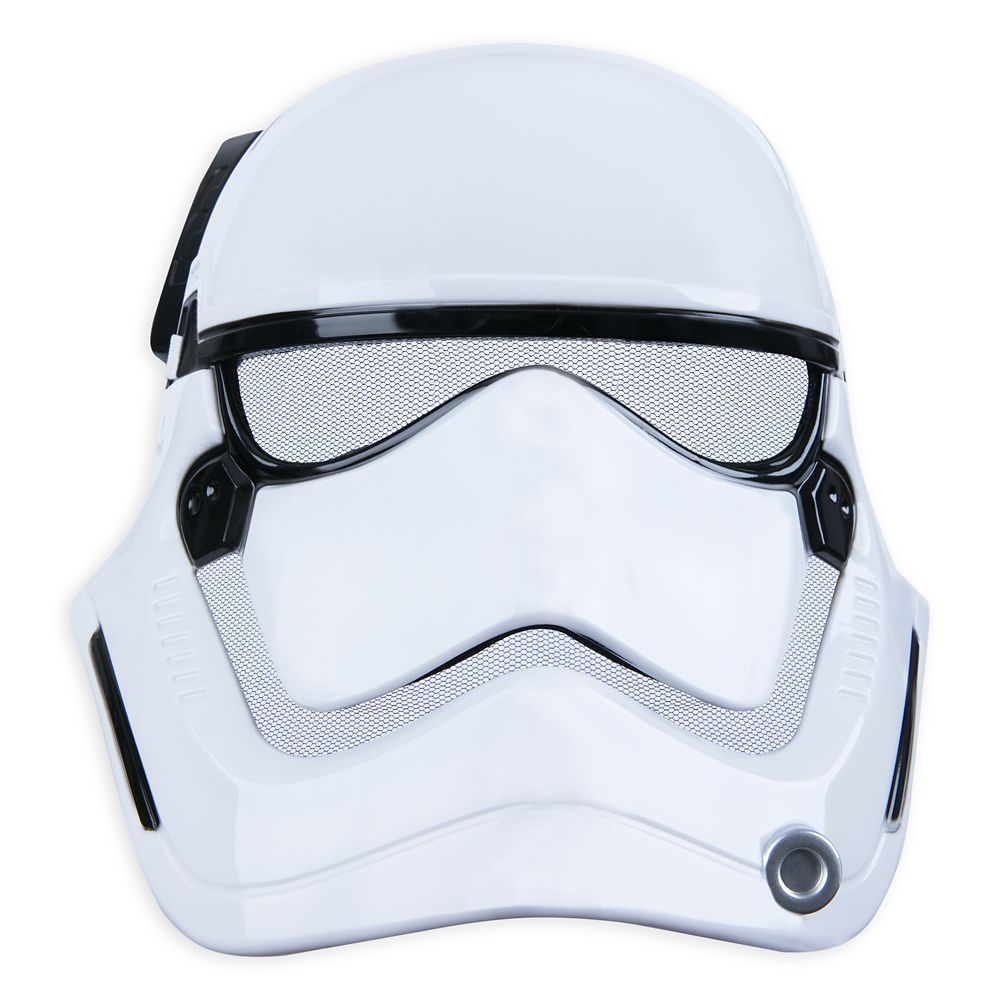 Stormtrooper Costume for Kids – Star Wars