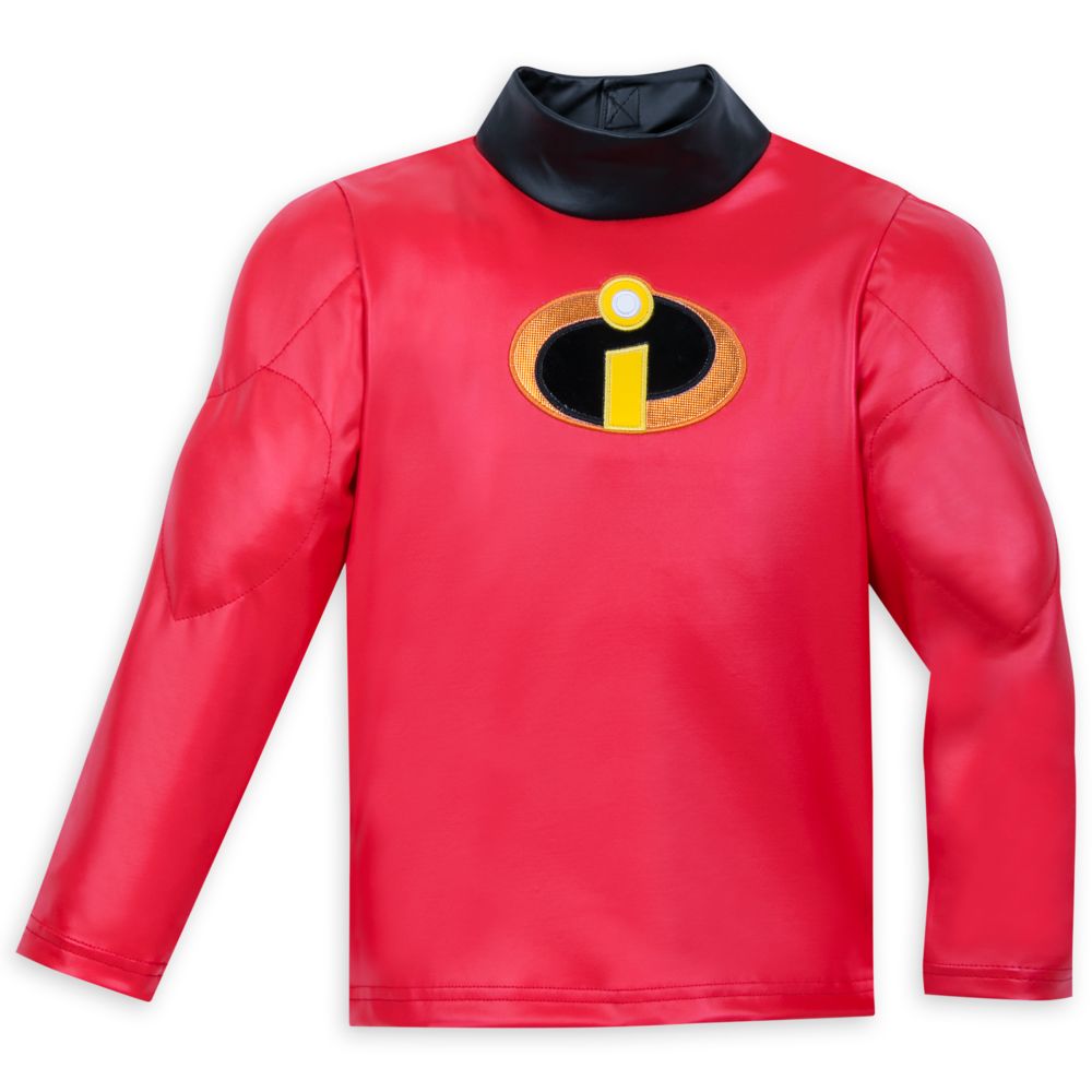 Dash Costume for Kids – Incredibles 2