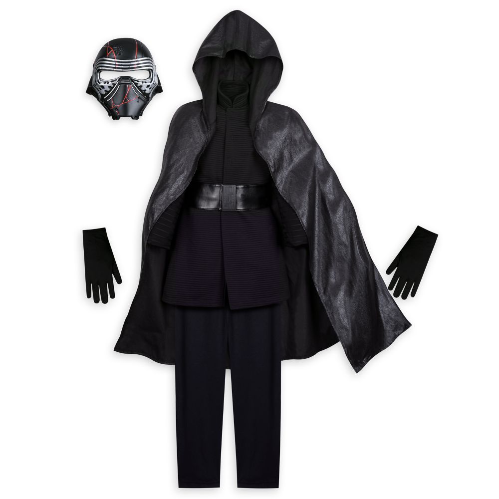 Kylo Ren Costume for Kids – Star Wars: The Rise of Skywalker