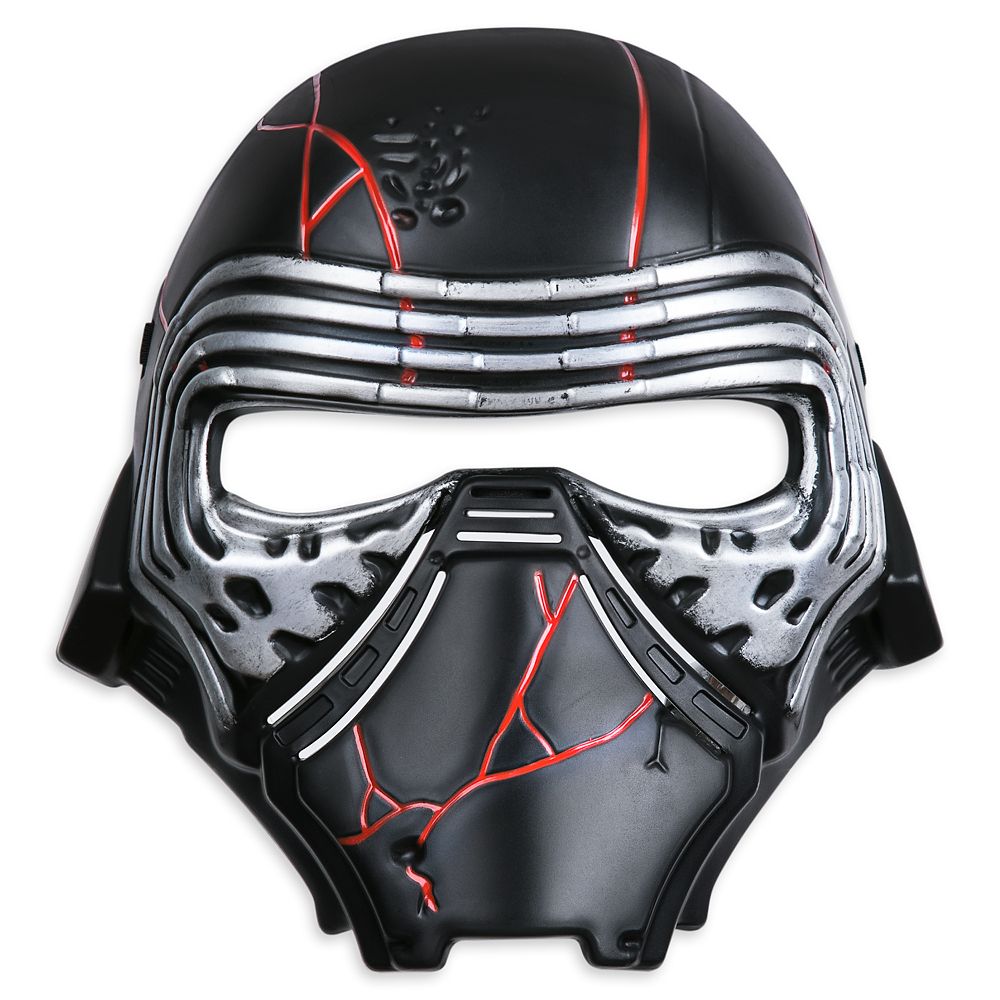 Kylo Ren Costume for Kids – Star Wars: The Rise of Skywalker