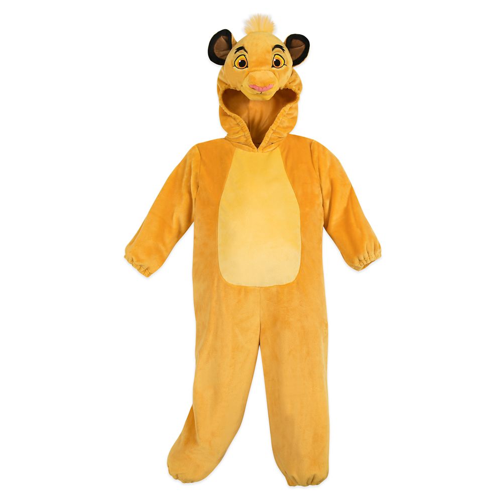 disney baby lion king outfit