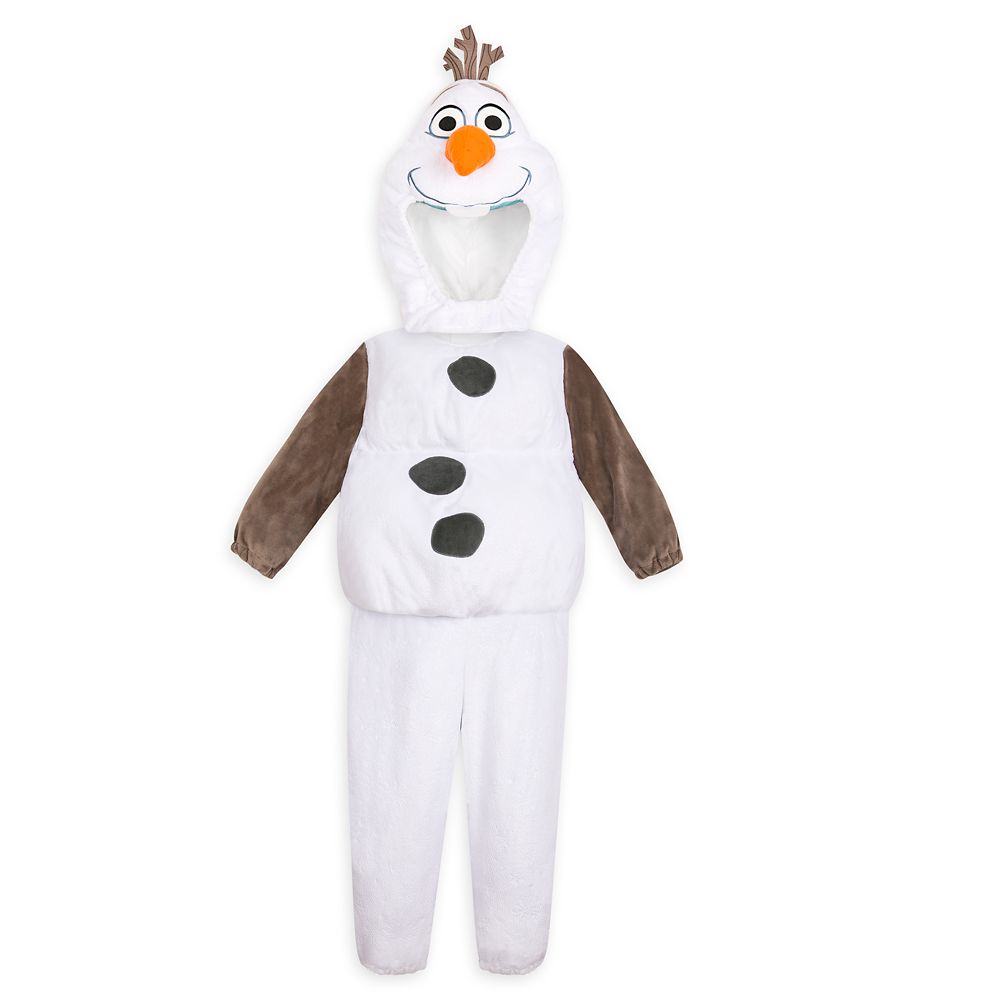 Olaf Costume for Toddlers – Frozen 2