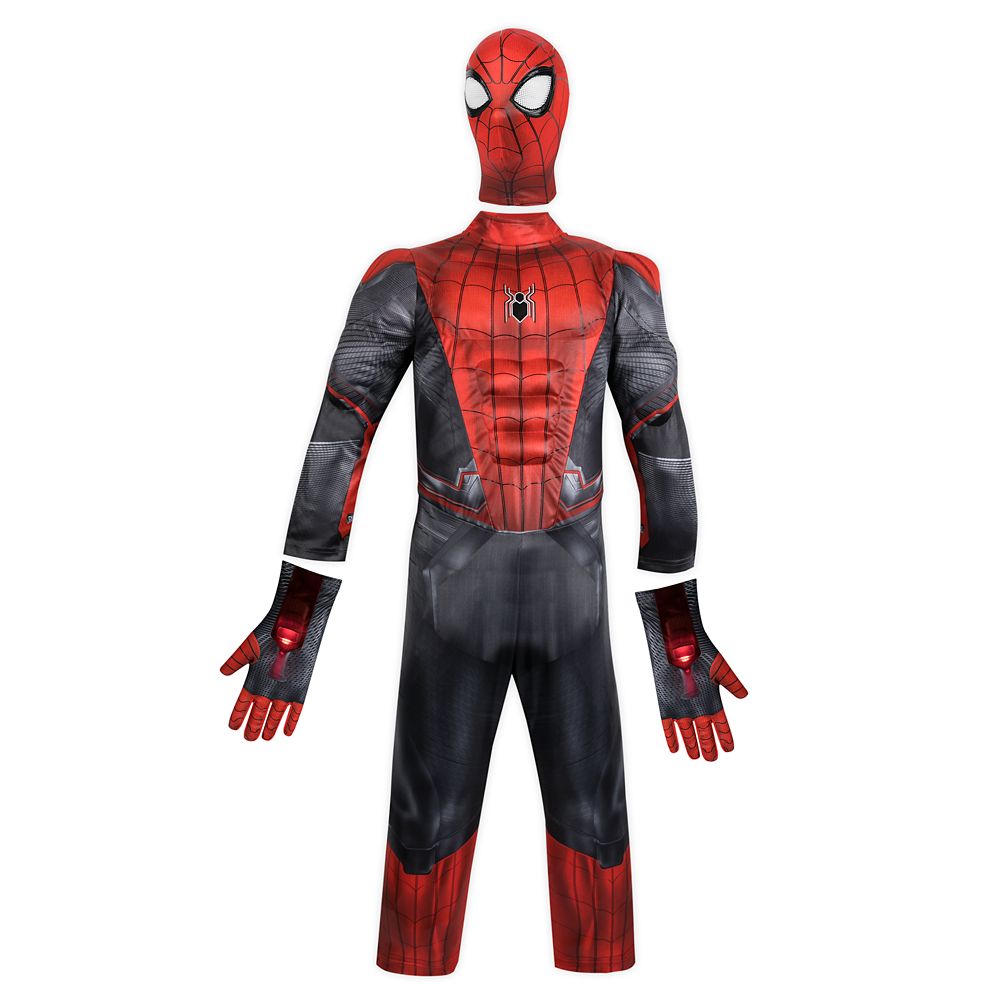 Spider-Man Costume Set for Kids – Spider-Man: Far from Home