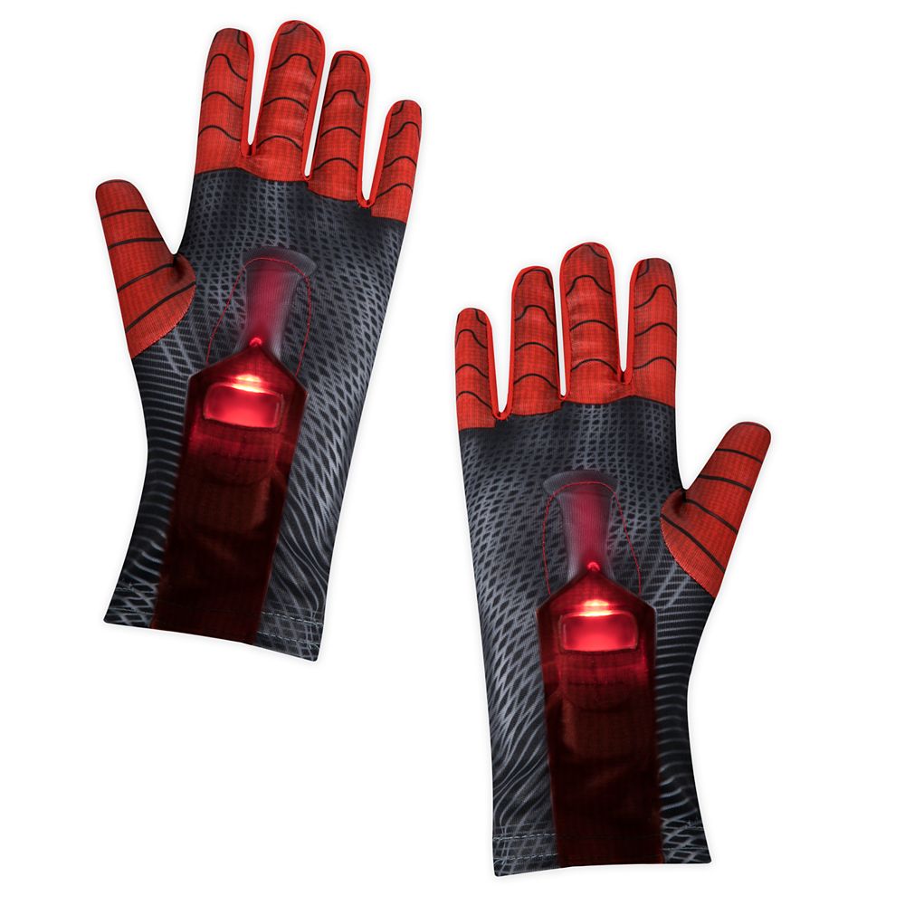 Spider-Man Costume Set for Kids – Spider-Man: Far from Home