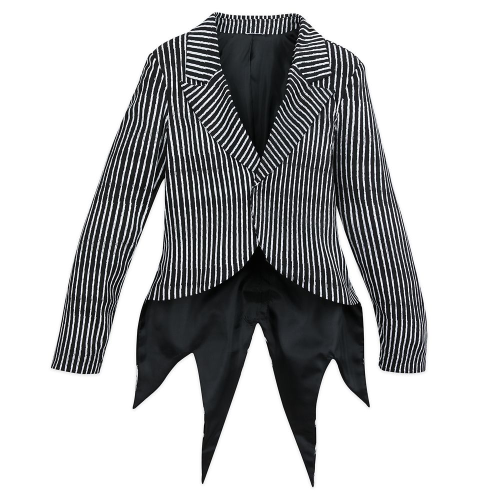 Jack Skellington Costume for Kids – The Nightmare Before Christmas