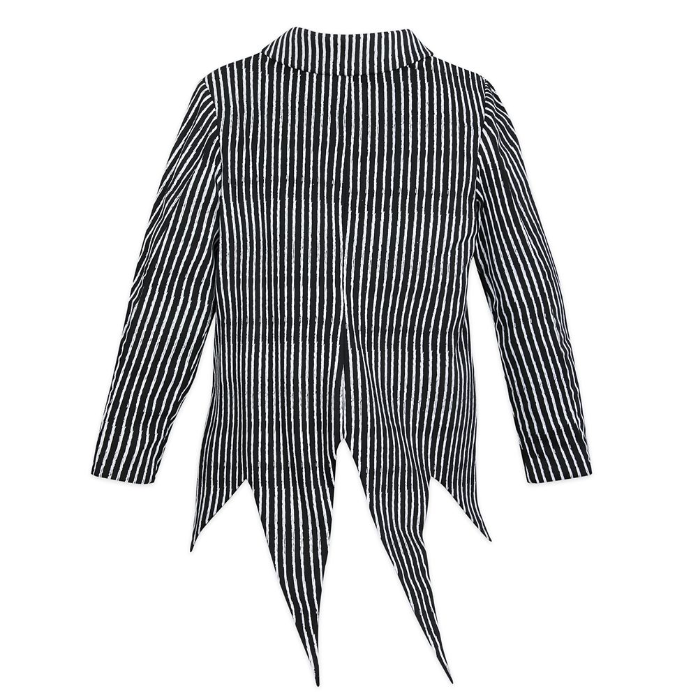 Jack Skellington Costume for Kids – The Nightmare Before Christmas