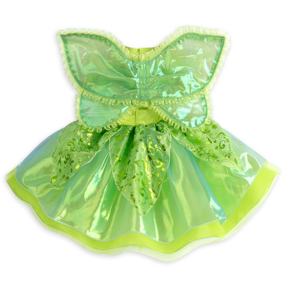 Tinker Bell Costume for Baby