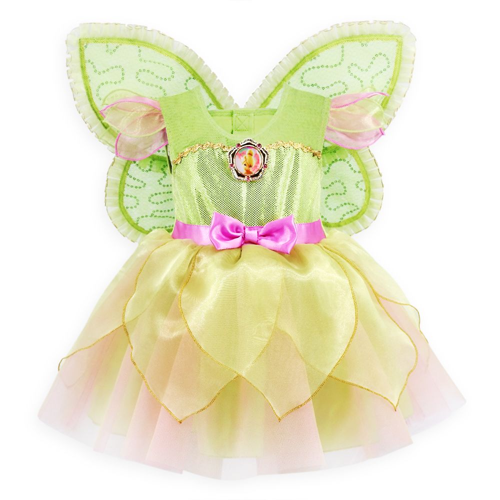 tinkers baby doll clothes