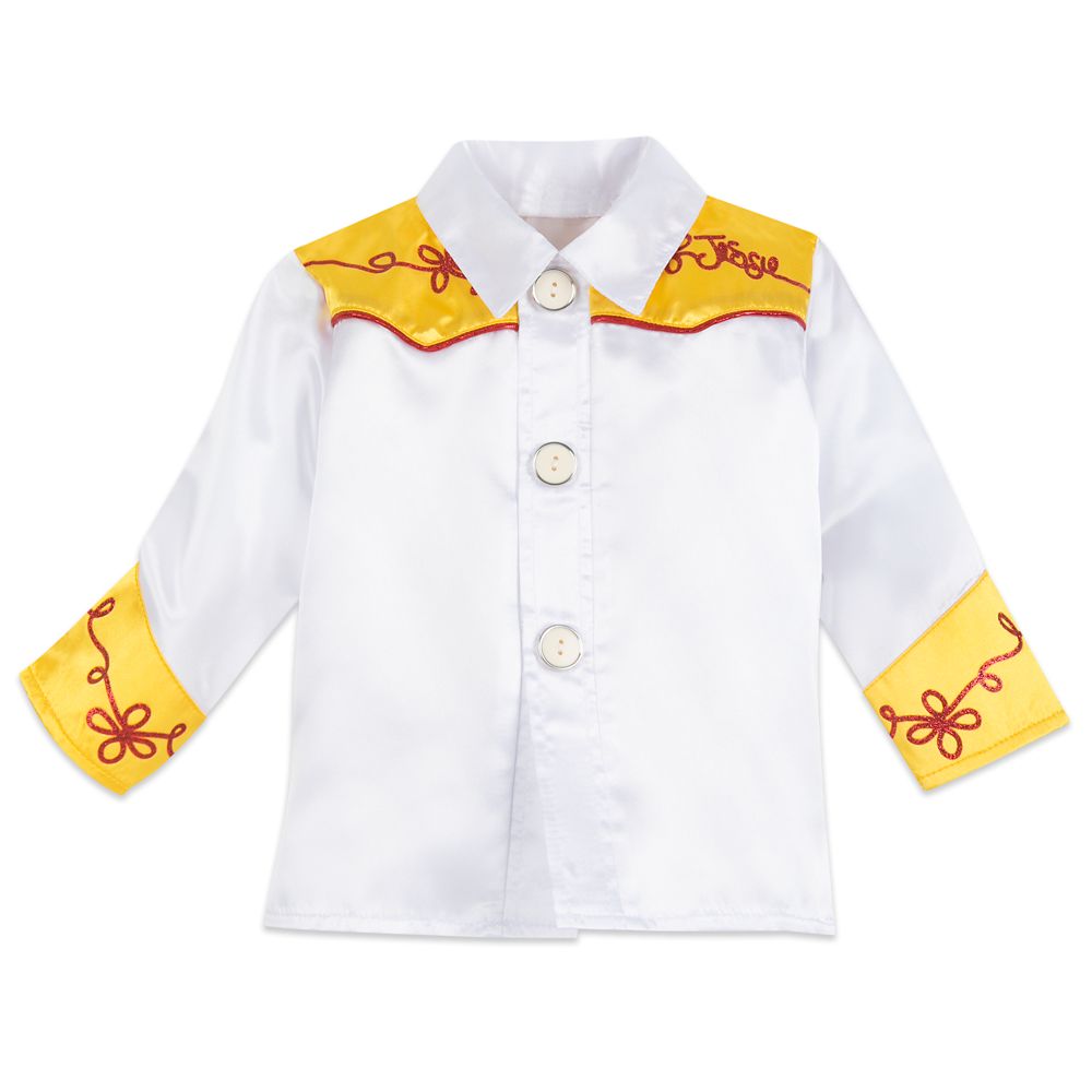 Jessie Costume for Baby – Toy Story