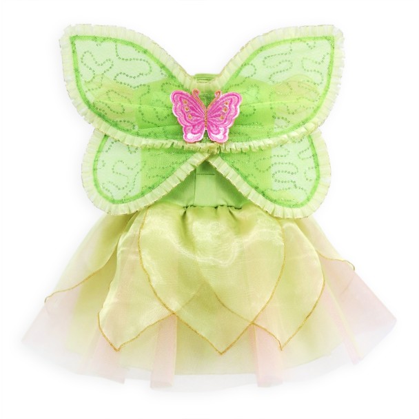 Tinker Bell Costume for Baby – Peter Pan