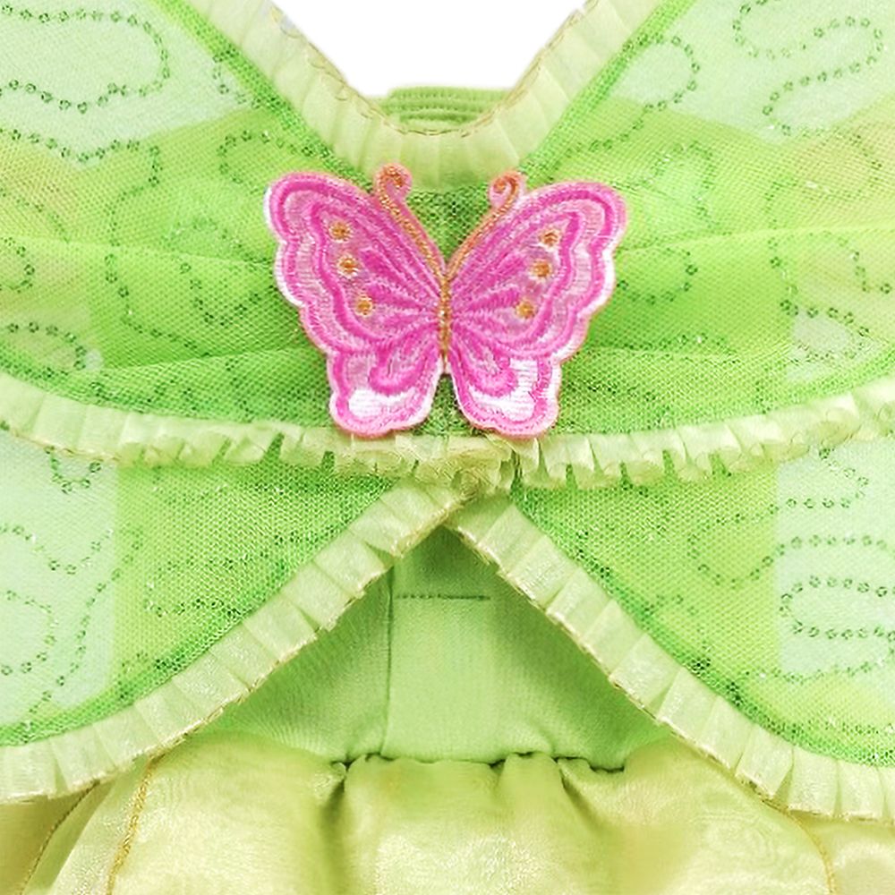 Tinker Bell Costume for Baby – Peter Pan