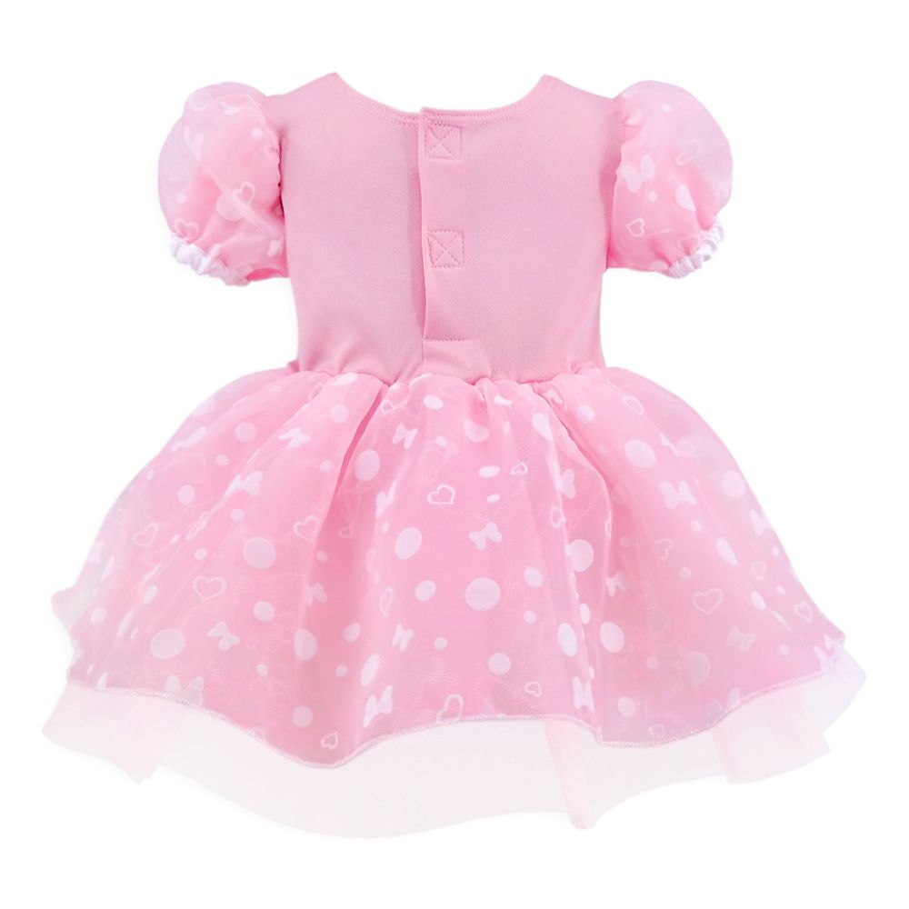 Minnie Mouse Costume for Baby – Pink