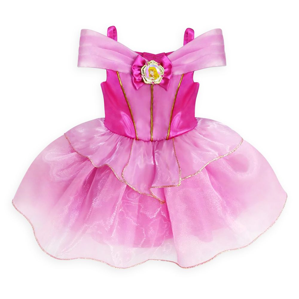 infant sleeping beauty costume