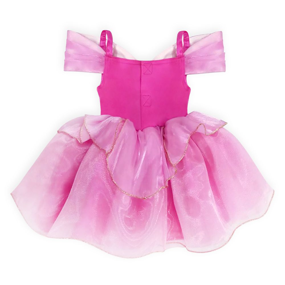 princess aurora baby costume