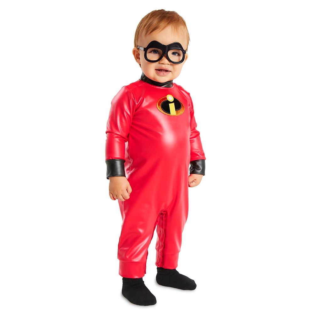 baby incredibles outfit