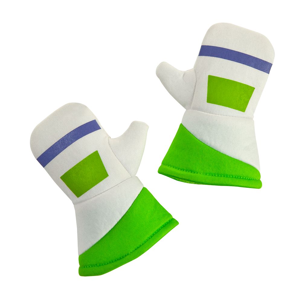 newborn buzz lightyear costume