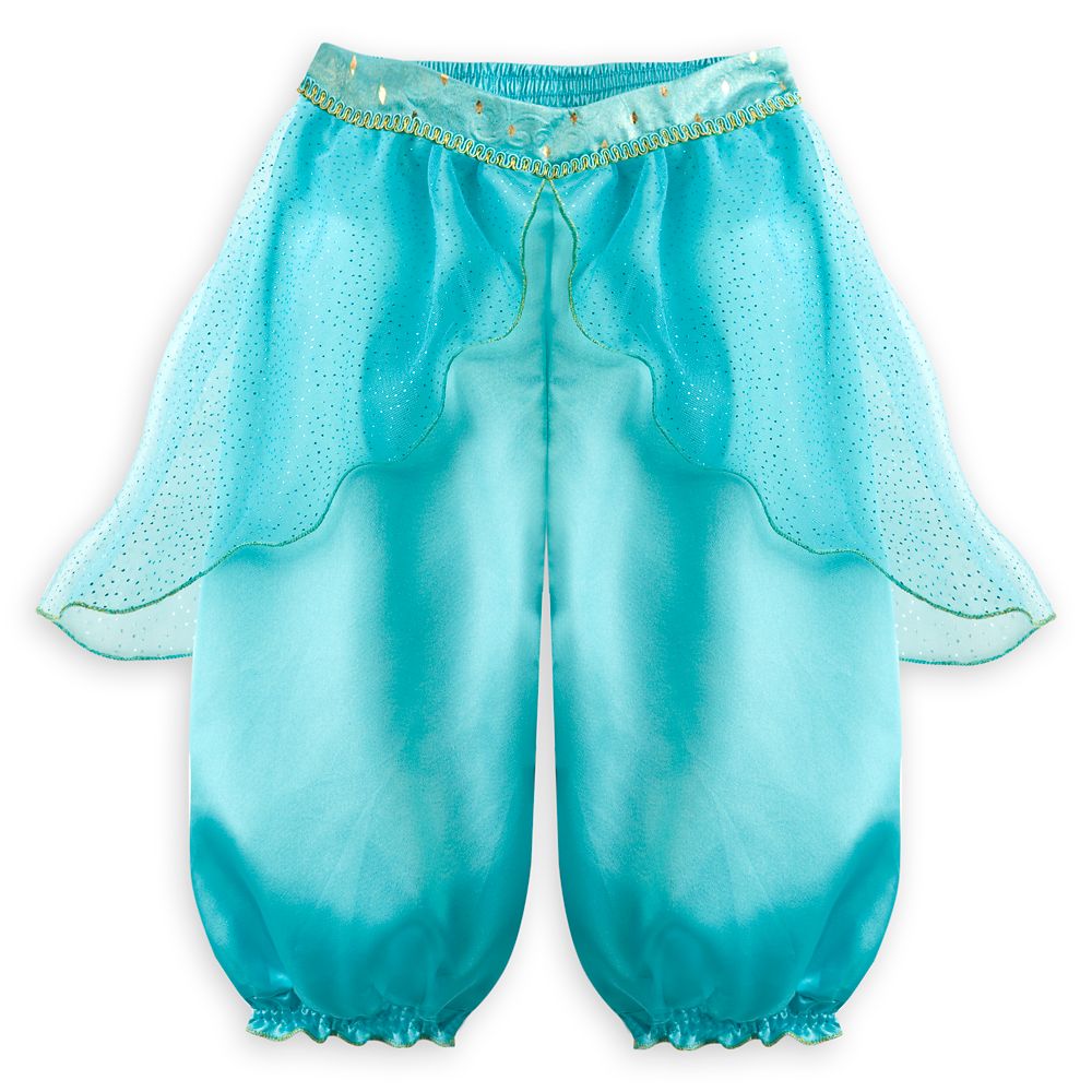 Jasmine Costume for Baby – Aladdin