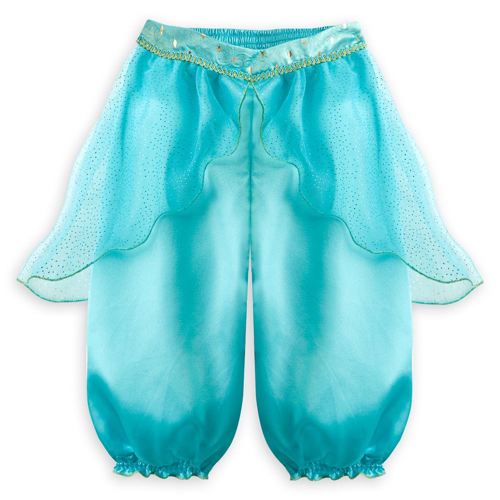 Jasmine Costume for Baby – Aladdin