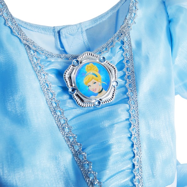 Cinderella Costume for Baby