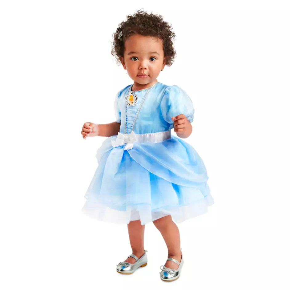 shopdisney.com | Cinderella Costume for Baby