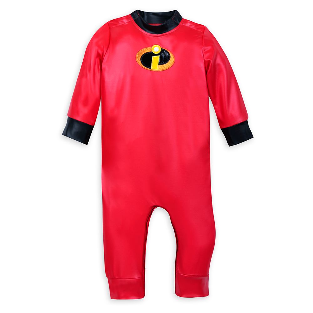 Jack-Jack Costume for Baby – Incredibles 2