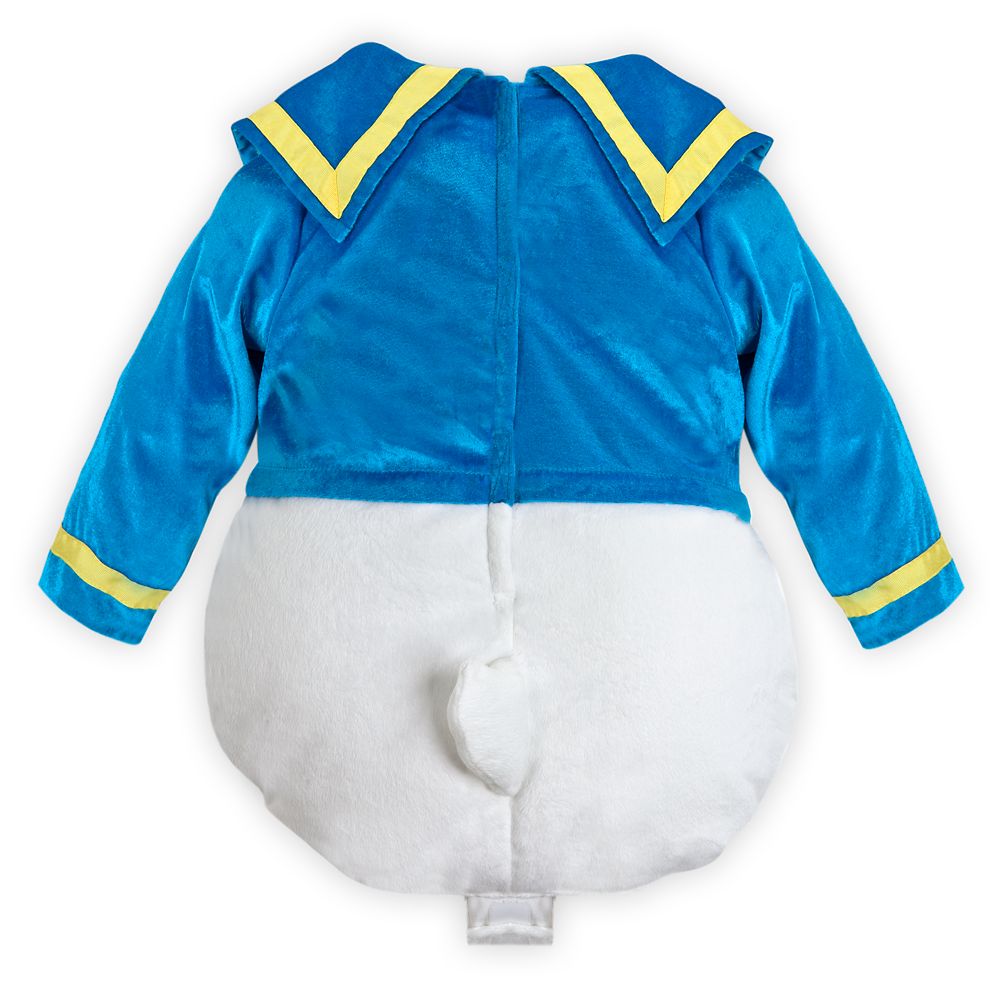 Donald Duck Costume for Baby