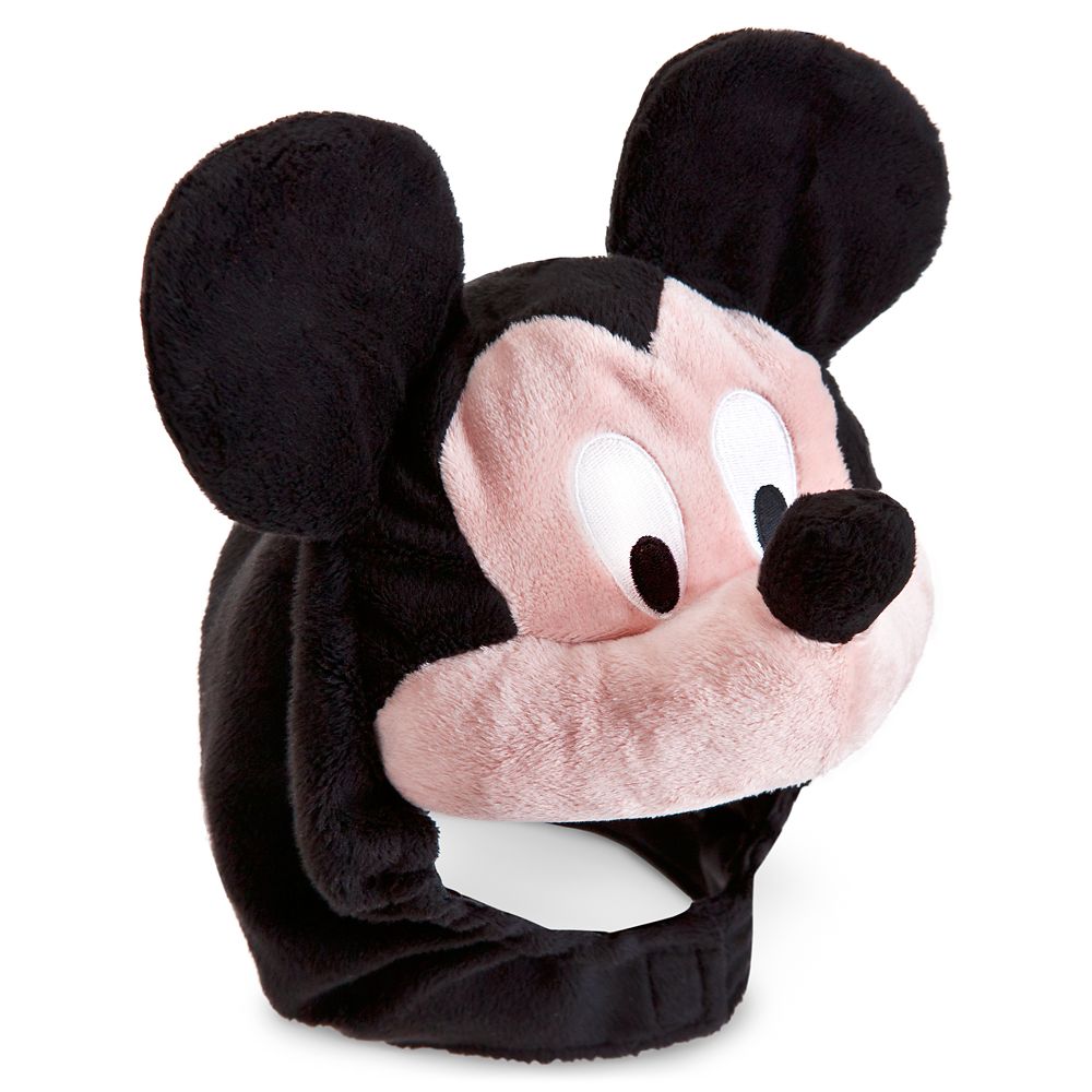 Mickey Mouse Costume for Baby