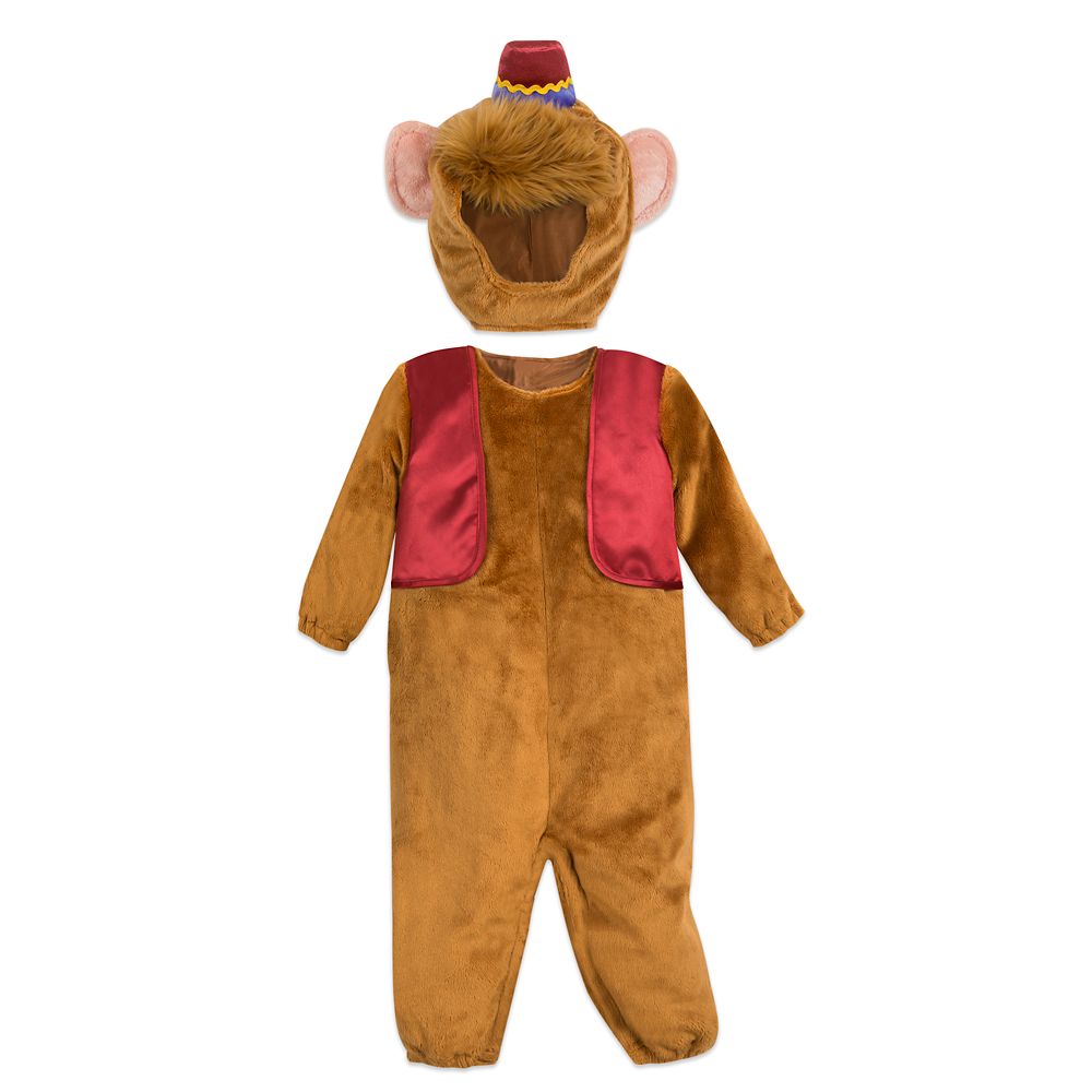 infant monkey costume