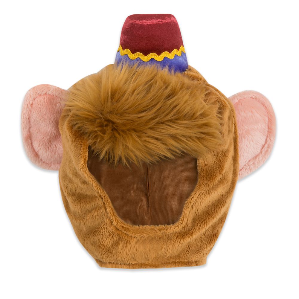 Abu Costume for Baby – Aladdin