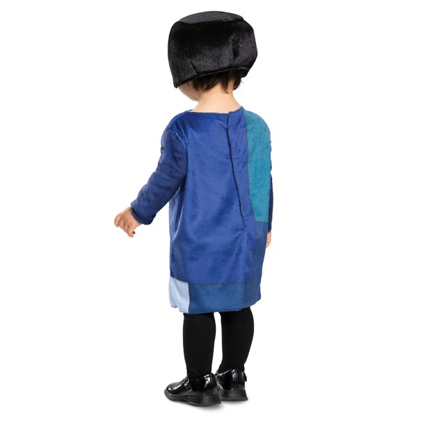 Edna Mode Costume for Baby by Disguise – Incredibles 2