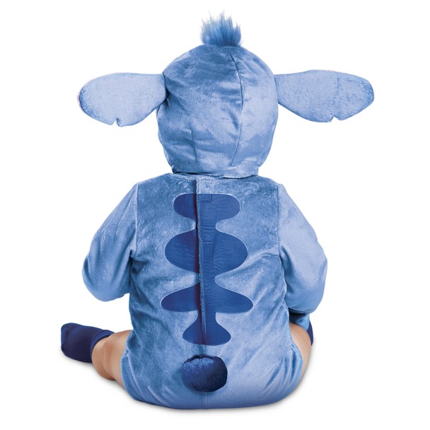 Disney Stitch Costume for Baby 