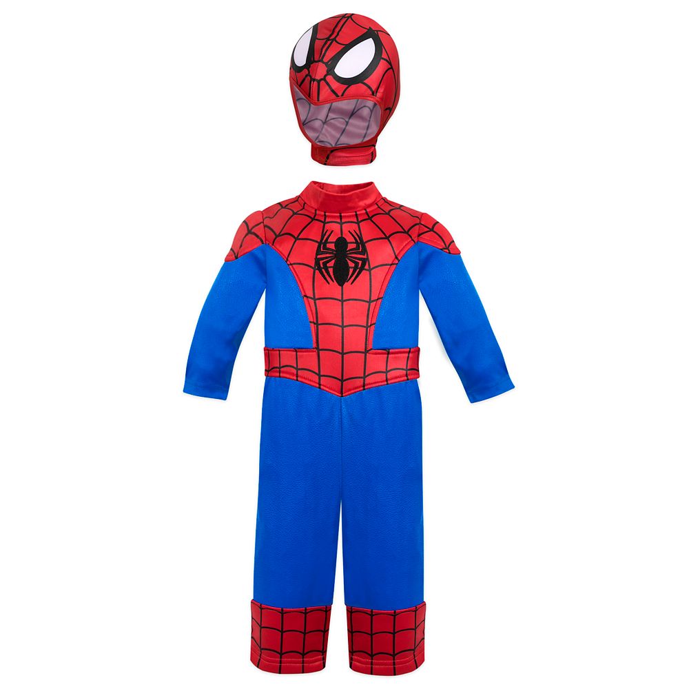 Spider-Man Costume for Baby