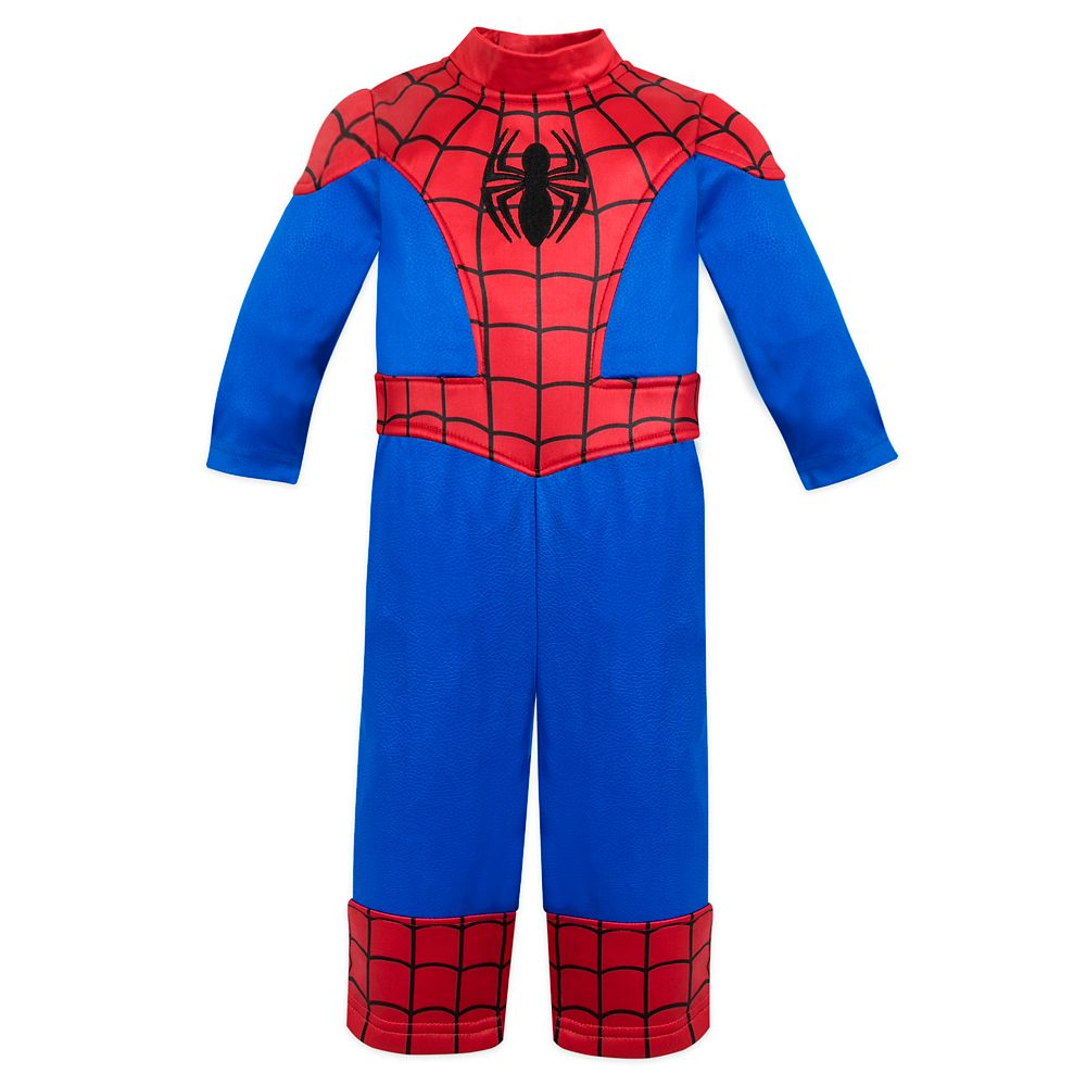 Spider-Man Costume for Baby