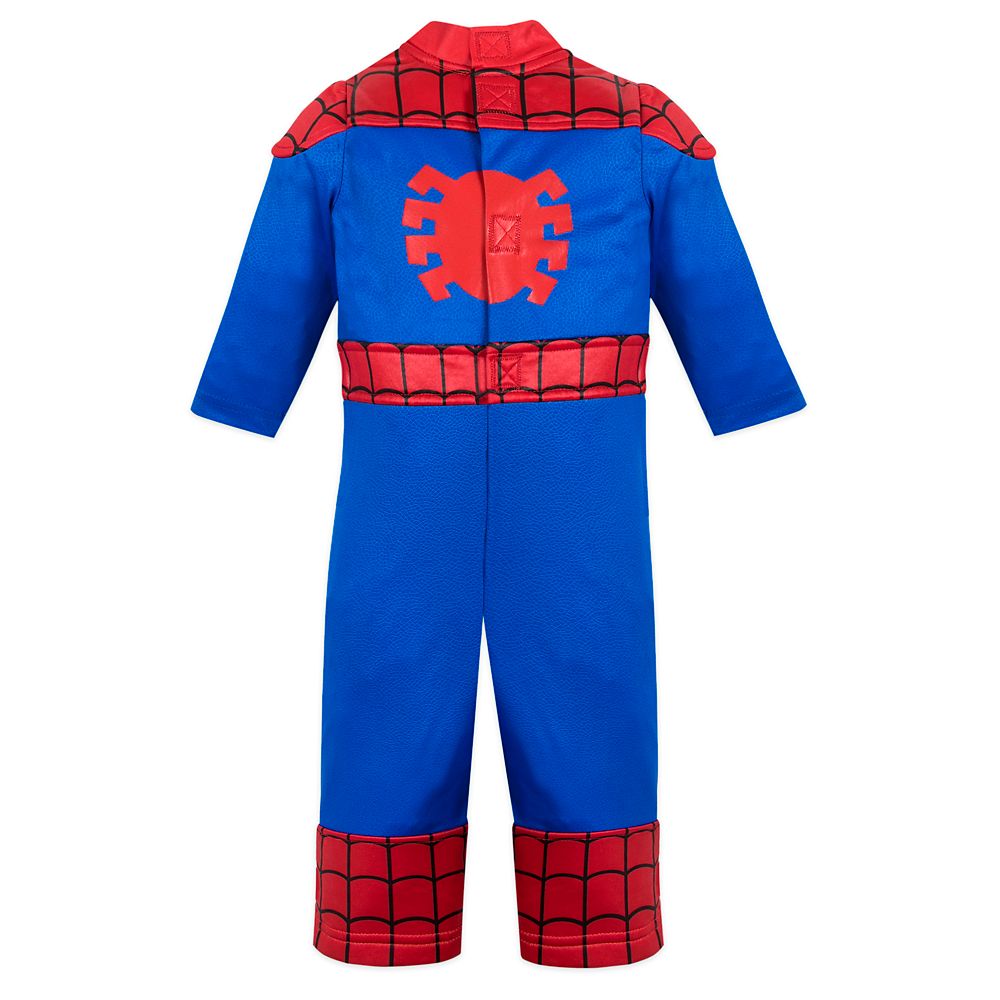 Spider-Man Costume for Baby