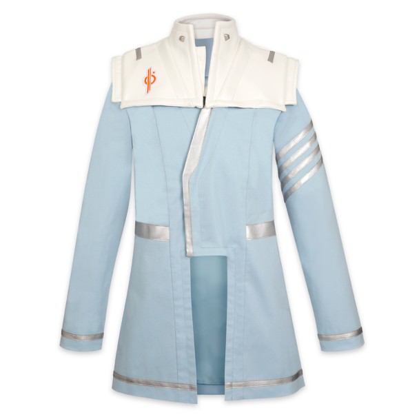 Star Wars Captain's Jacket for Kids – Star Wars: Galactic Starcruiser Exclusive