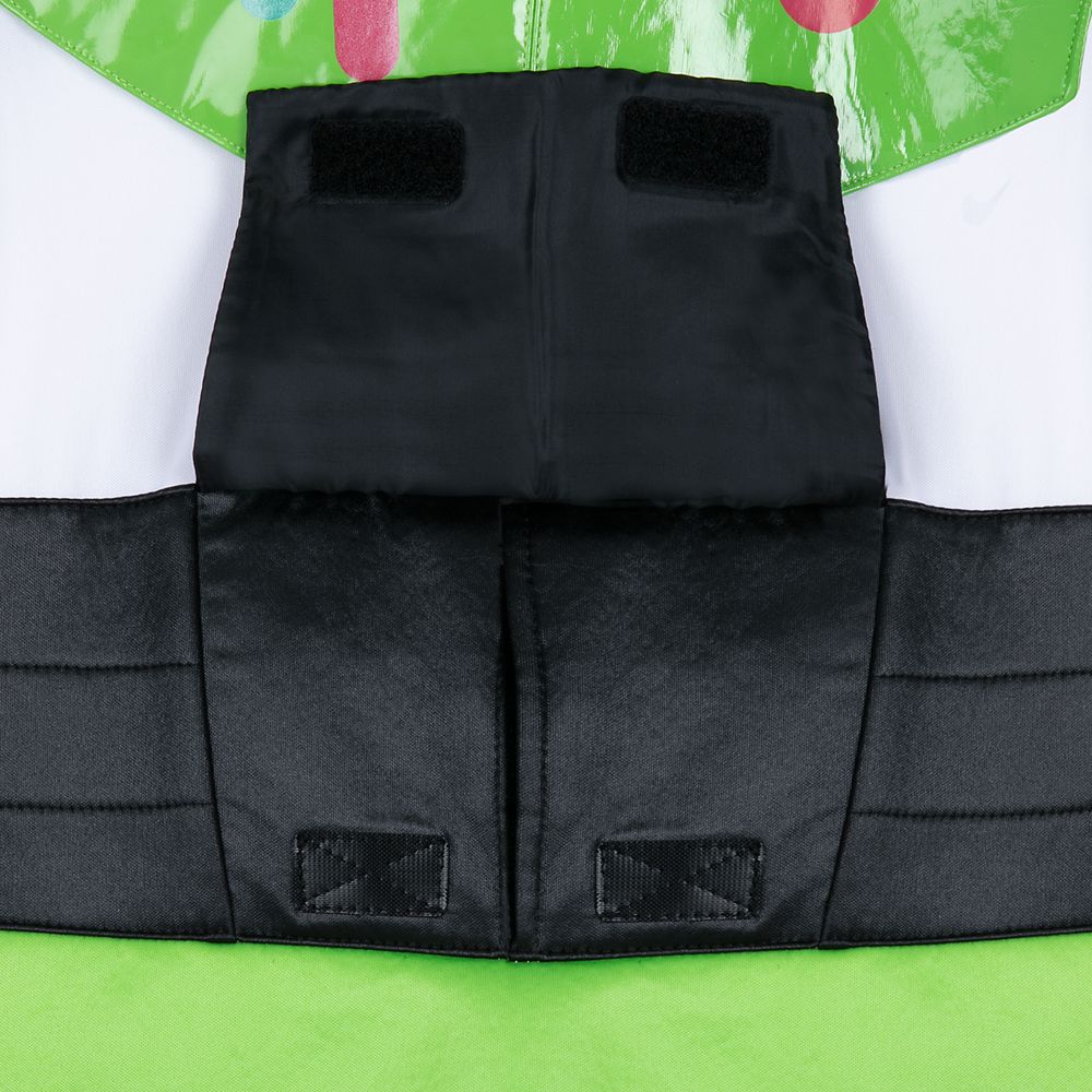 Buzz Lightyear Adaptive Costume for Kids