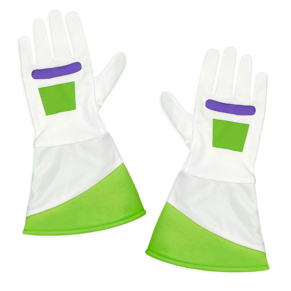 Buzz Lightyear Adaptive Costume for Kids