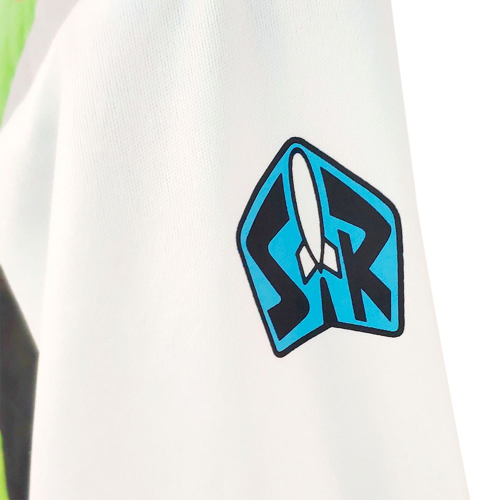 Buzz Lightyear Adaptive Costume for Kids