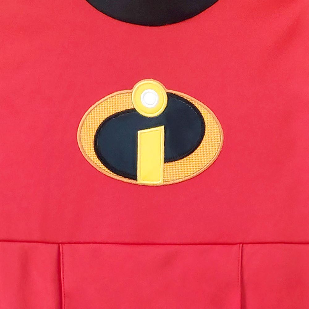 Incredibles 2 Adaptive Costume for Kids
