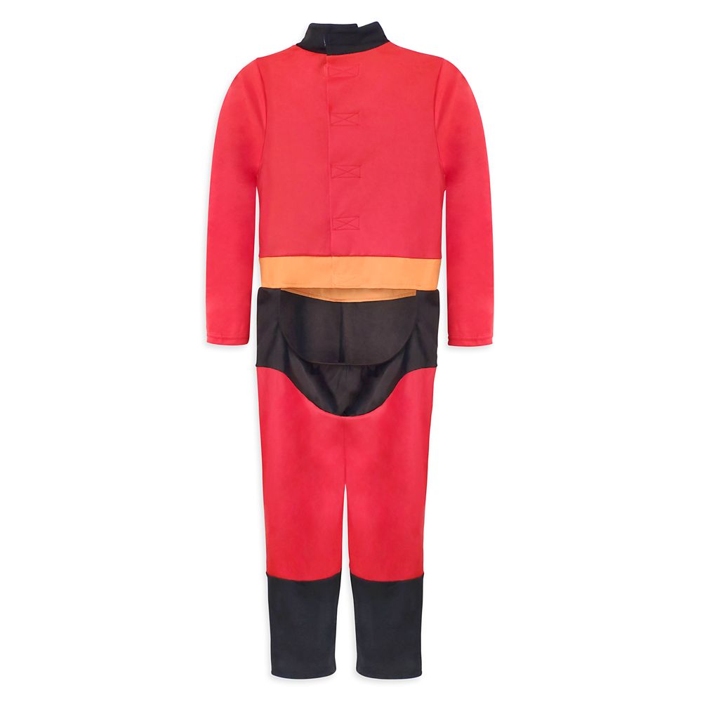 Incredibles 2 Adaptive Costume for Kids