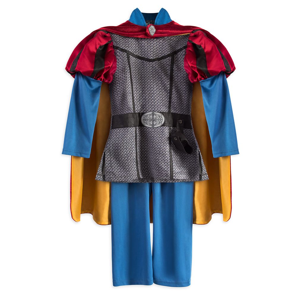 Prince Phillip Costume For Kids Sleeping Beauty Now Out Dis Merchandise News