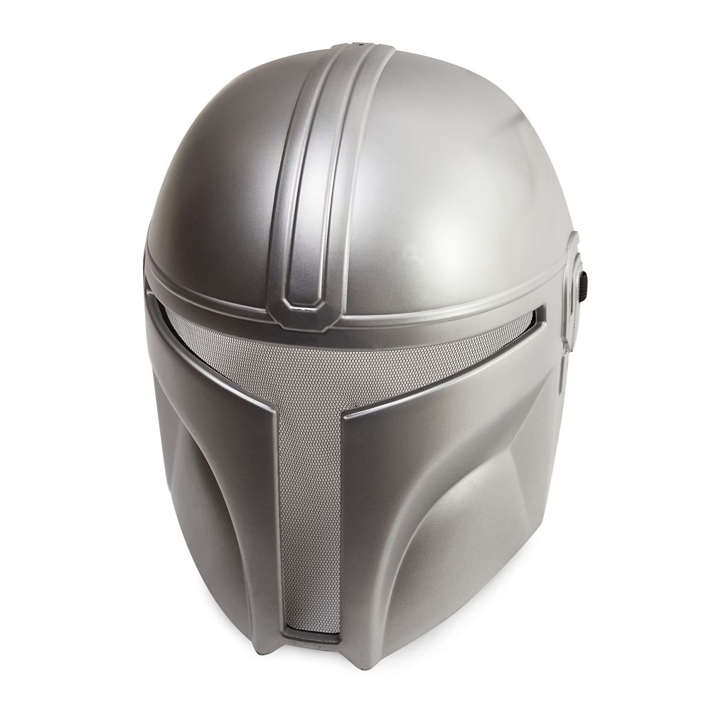 star wars kids helmet