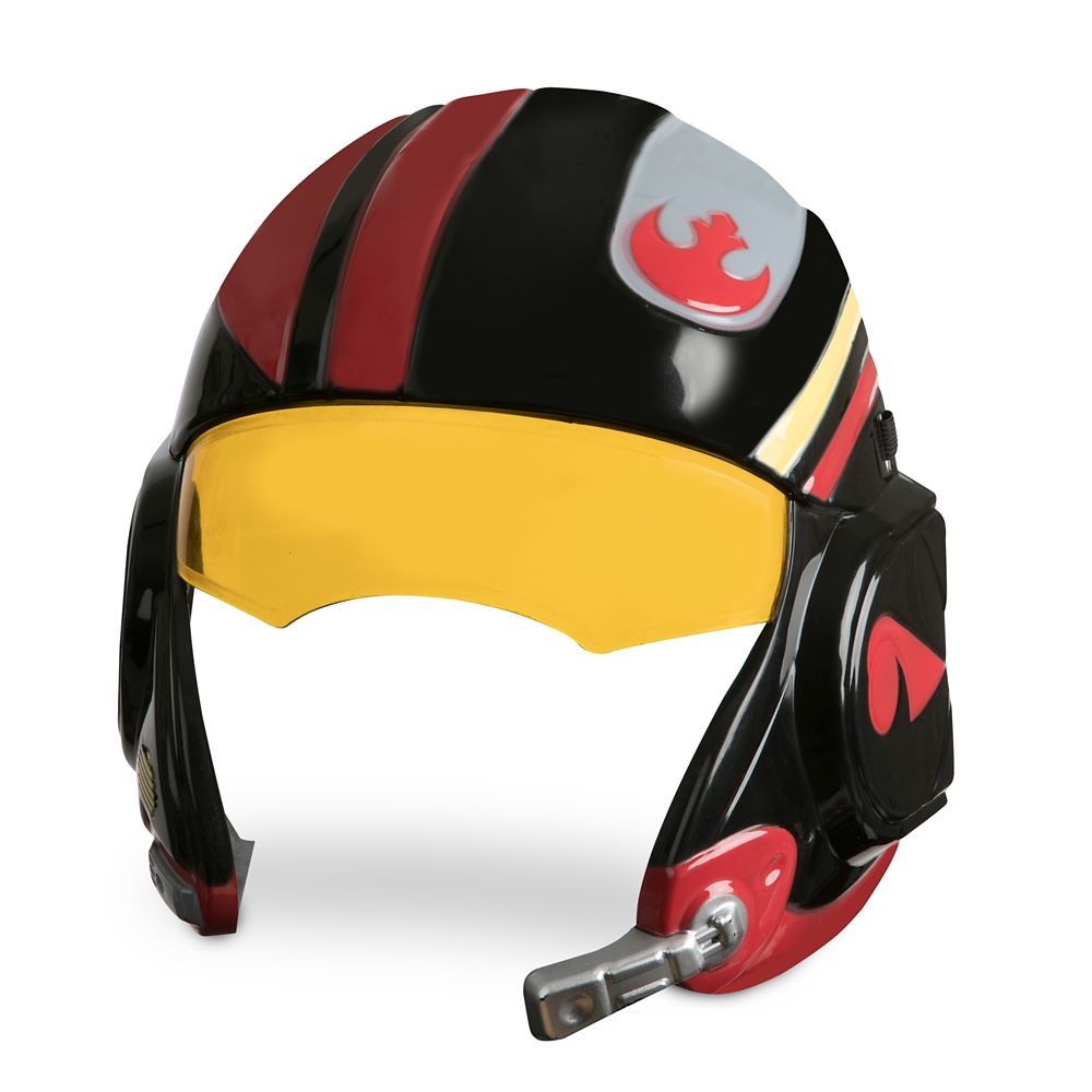 star wars kids helmet