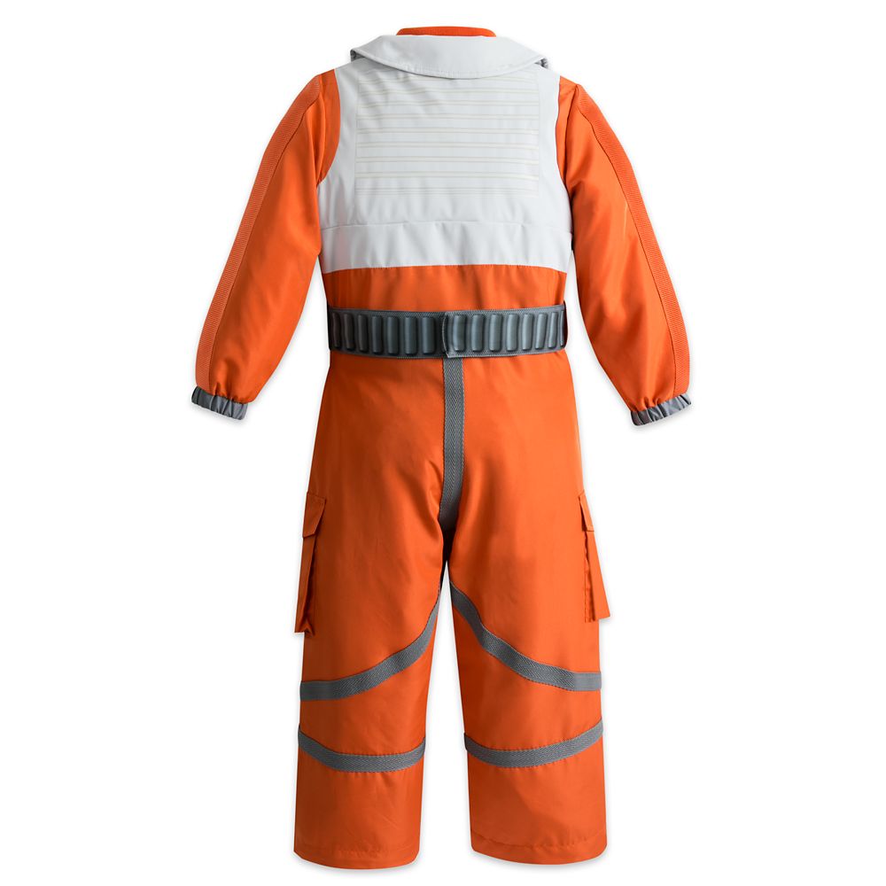 Poe Dameron Costume for Kids – Star Wars