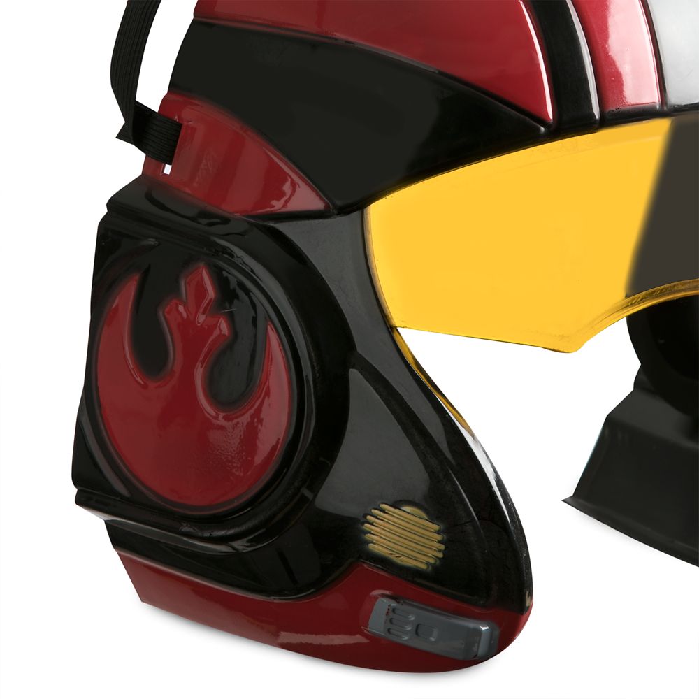 Poe Dameron Costume for Kids – Star Wars