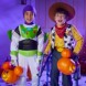 Buzz Lightyear Light-Up Costume for Kids – Toy Story